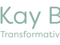 Kay Burns KayBurns_Logo2021_Landscape