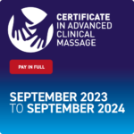 Pay Upfront: ACMT Sept 2023-24