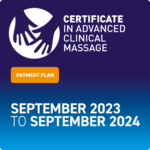 Payment Plan: ACMT Sept 2023 – Sept 2024