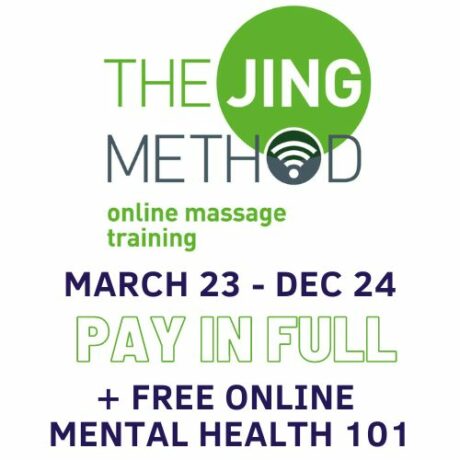 ACMT ONLINE (Mar 23-Dec 23) w /FREE Mental Health (Pay in Full)