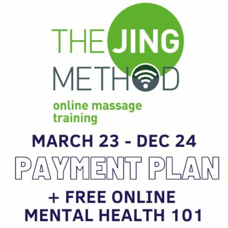ACMT ONLINE (Mar 22-Dec 23) w /FREE Mental Health (Payment Plan)