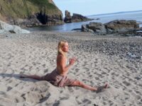 Kat Steed ays-beach-base