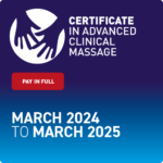 Pay Upfront: ACMT March 2024-25