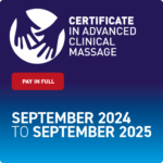 Pay Upfront: ACMT Sept 2024-25