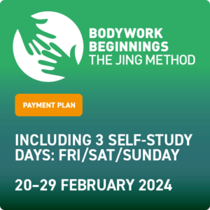 Bodywork Beginnings - February 2024 - Payment Plan