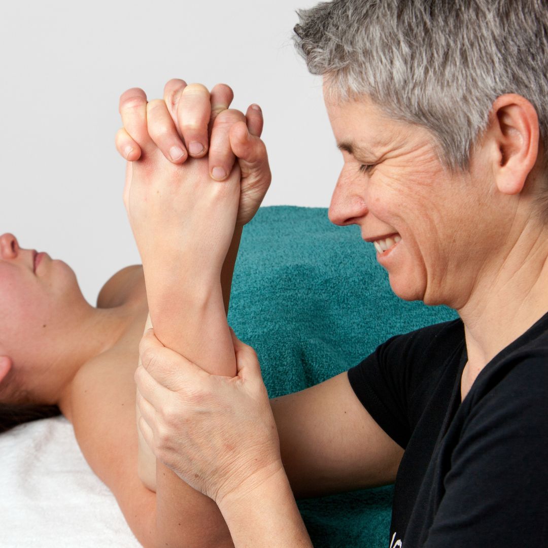 Ulnar Nerve Entrapment - Academy of Clinical Massage