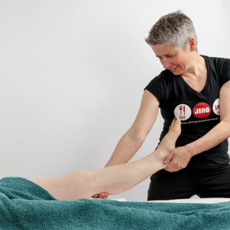 Advanced Myofascial Masterclass