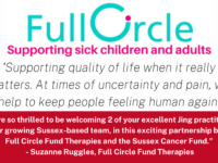 full circle newsletter